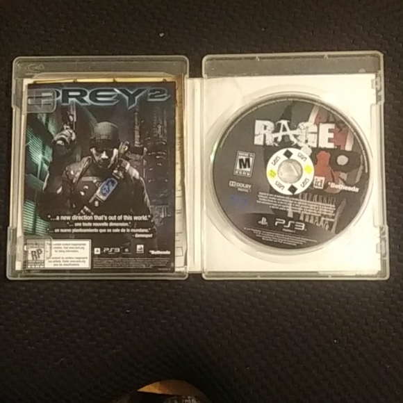 Video game - Picture 2 of 4